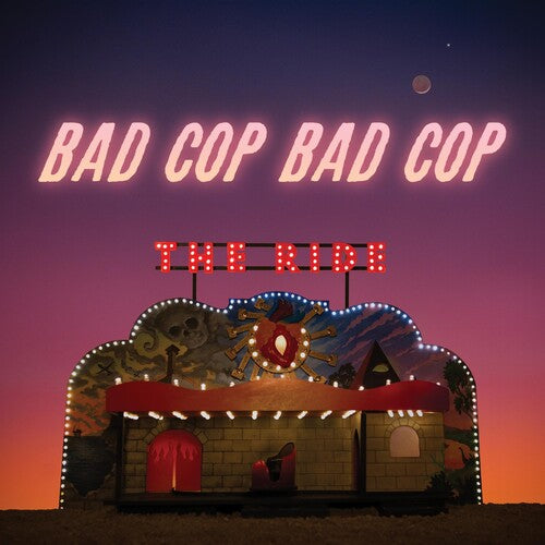 Bad Cop / Bad Cop: Ride