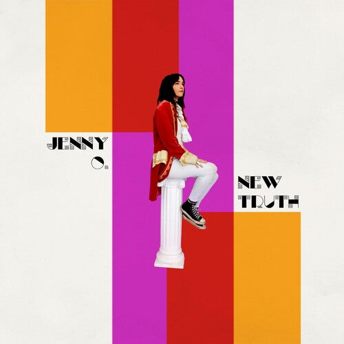 Jenny O.: New Truth