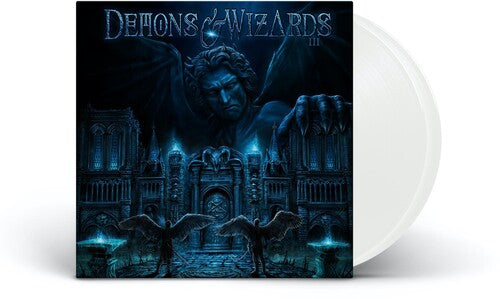 Demons & Wizards: III