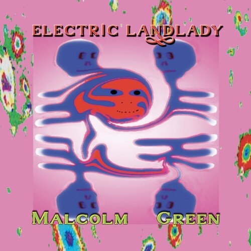 Green, Malcolm: Electric Landlady