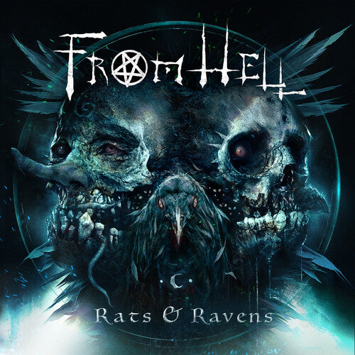 From Hell: Rats & Ravens