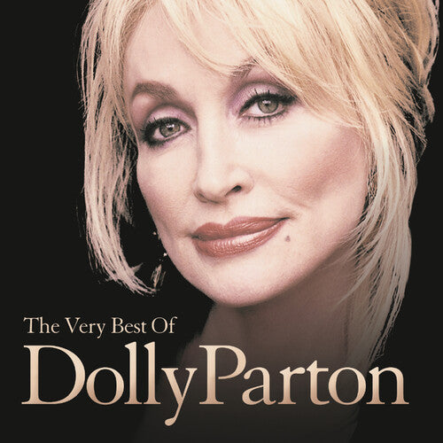 Parton, Dolly: The Very Best Of Dolly Parton