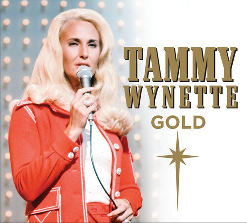 Wynette, Tammy: Gold