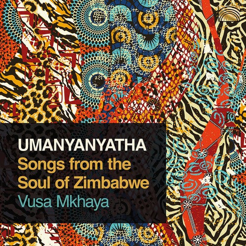 Umanyanyatha / Various: Umanyanyatha