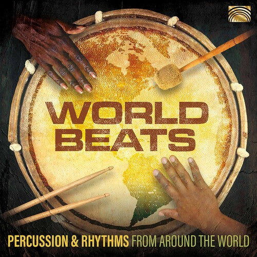World Beats / Various: World Beats