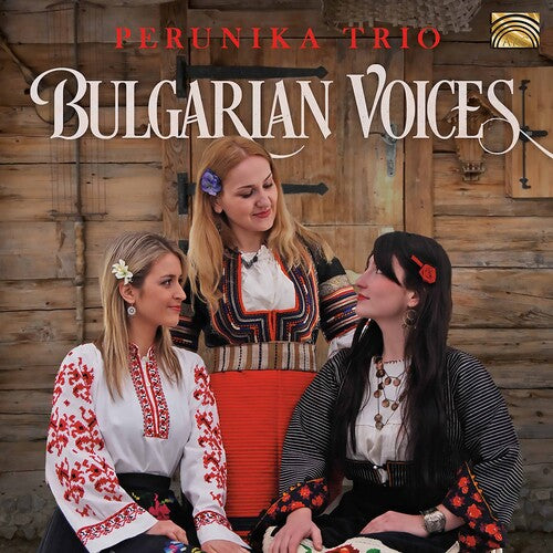 Bulgarian Voices / Various: Bulgarian Voices