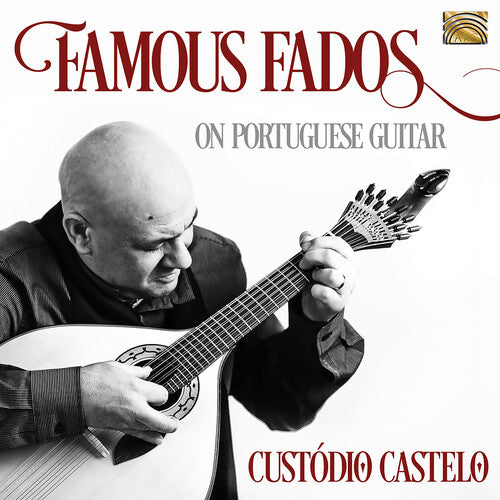 Famous Fados / Various: Famous Fados