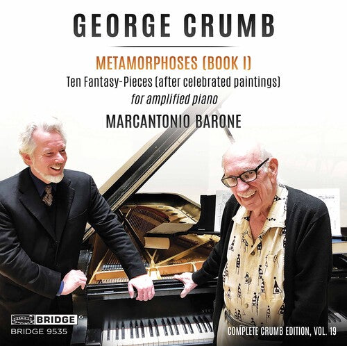 Crumb / Barone: Complete Crumb Edition 19