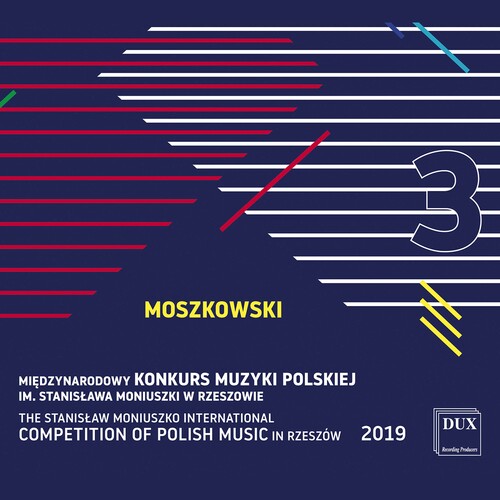 Moszkowski: Moniuszko Competition 2019 3