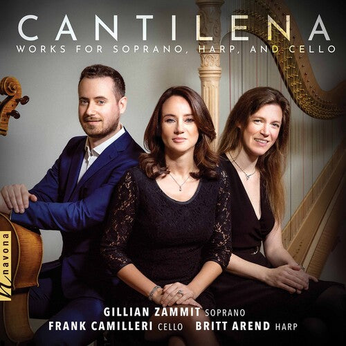 Cantilena / Various: Cantilena