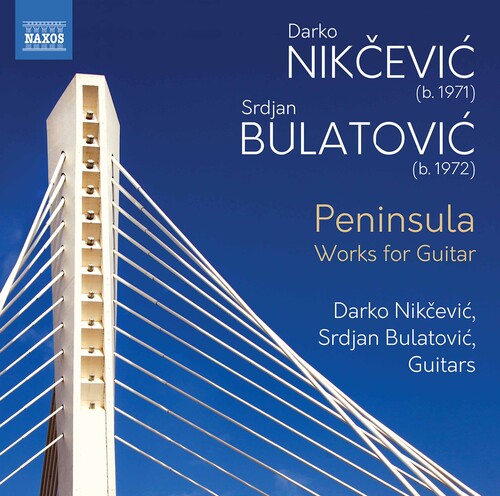 Bulatovic / Nikcevic / Bulatovic: Peninsula