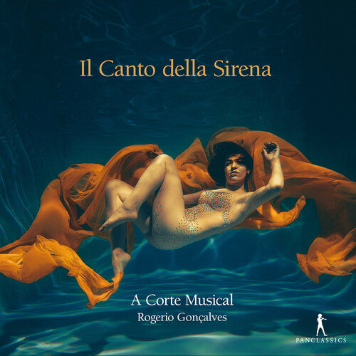 Il Canto Della Sirena / Various: Il Canto Della Sirena