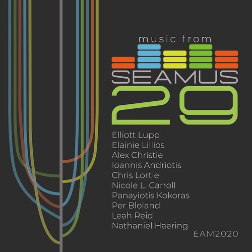 Music From Seamus 29 / Various: Music from Seamus 29