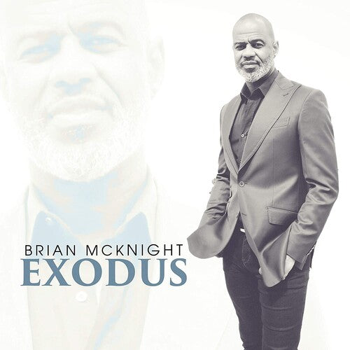 McKnight, Brian: Exodus