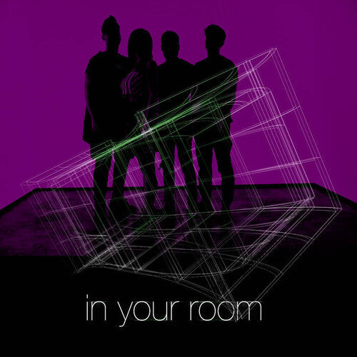 Overlaps: In Your Room