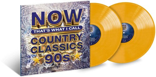 Now Country Classics 90s / Various: NOW Country Classics '90S (Various Artists)