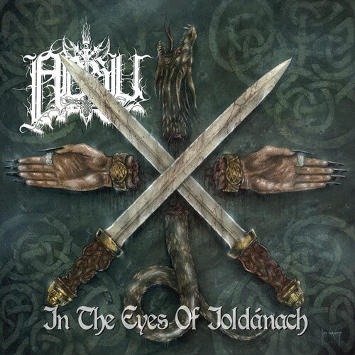 Absu: In The Eyes Of Ioldanach