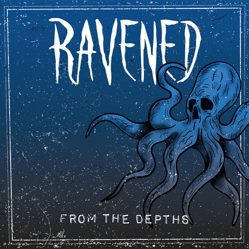 Ravened: From The Depths
