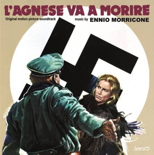 Morricone, Ennio: L'Agnese Va A Morire (And Agnes Chose to Die) (Original Soundtrack)