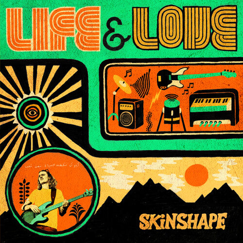 Skinshape: Life & Love
