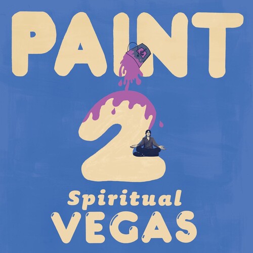 Paint: Spiritual Vegas