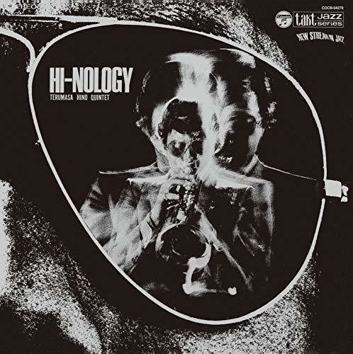 Hino, Terumasa Quintet: Hi-Nology + 2