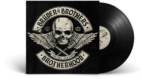 Bruder4Brothers (Frei.Wild/Orange County Choppers): Brotherhood