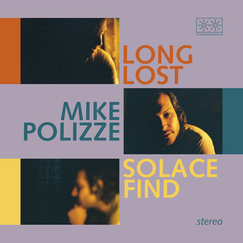 Polizze, Mike: Long Lost Solace Find