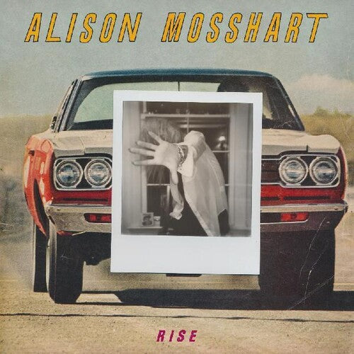 Mosshart, Alison: Rise