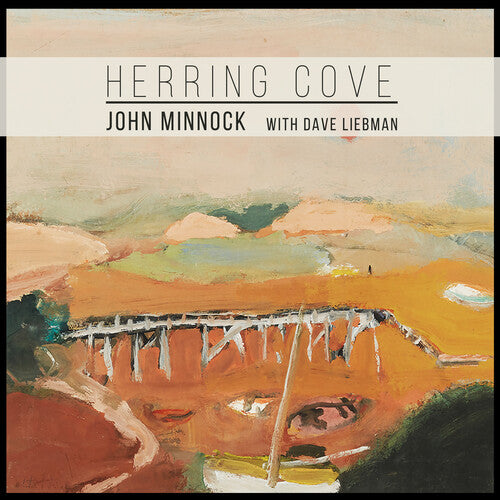 Minnock, John: Herring Cove