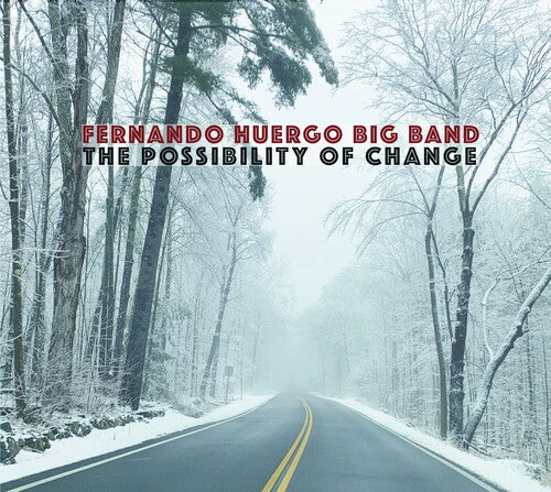 Huergo, Fernando: The Possibility Of Change