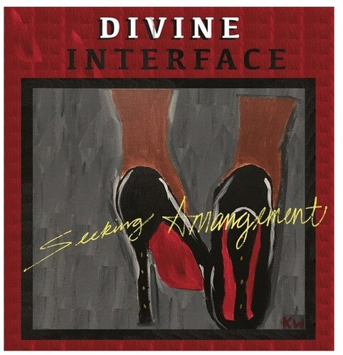 Divine Interface: Seeking Arrangement