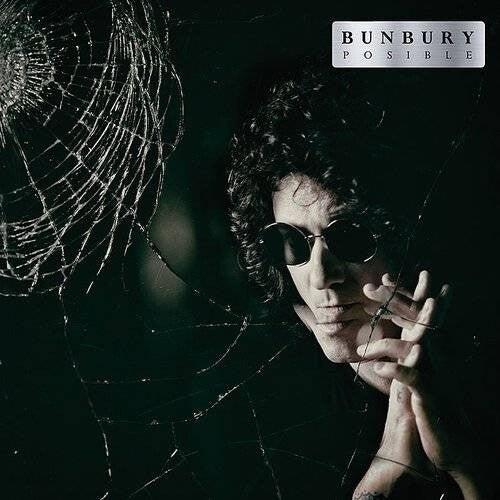 BUNBURY: Posible (CD Digipak + Poster)