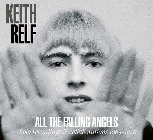 Relf, Keith: All The Falling Angels