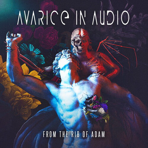 Avarice in Audio: From The Rib Of Adam