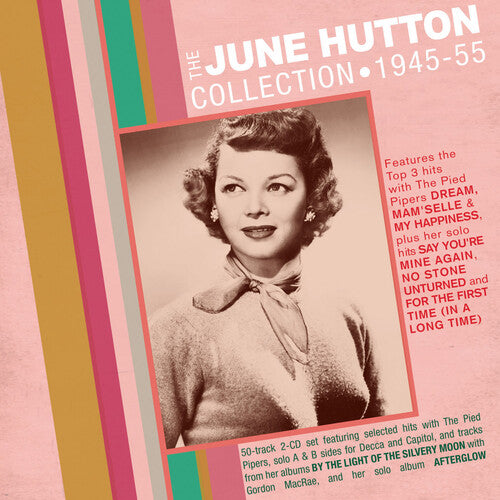 Hutton, June: Collection 1945-55