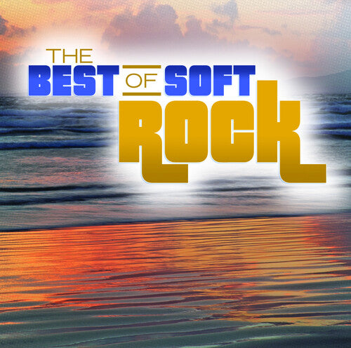 Best of Soft Rock: Into the Night / Various: Best Of Soft Rock: Into The Night (Various Artists)