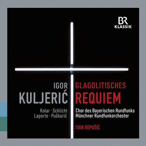 Gotovac / Kolar / Repusic: Glagolitisches Requiem