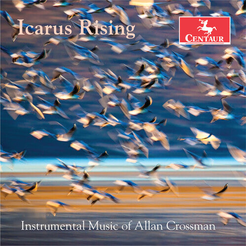 Crossman: Icarus Rising