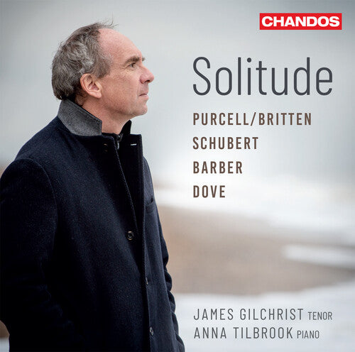 Barber / Gilchrist / Tilbrook: Solitude