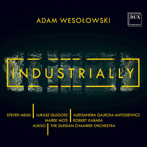 Wesolowski: Industrially