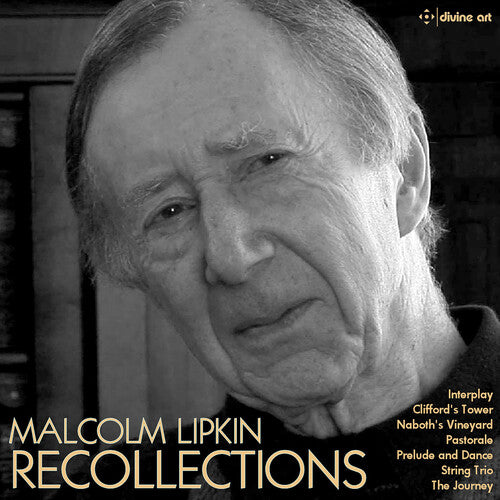 Lipkin: Recollections