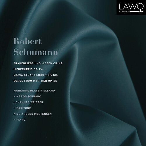 Schumann / Kielland / Weisser: Frauenliebe Und Leben 42