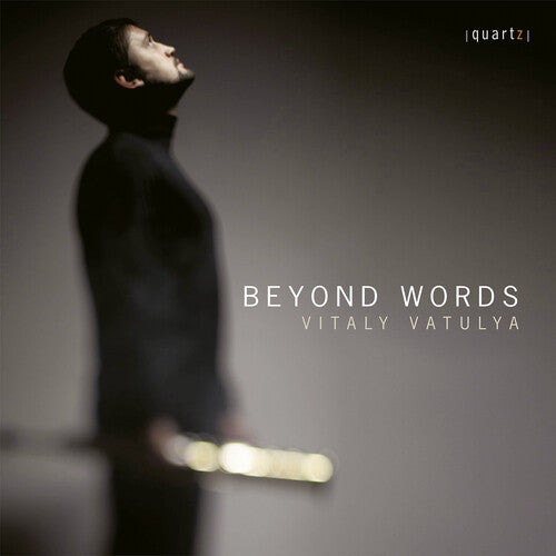 Veldhuis / Vatulya: Beyond Words