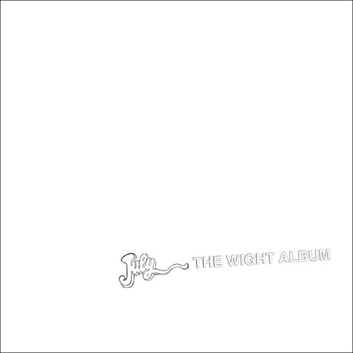 July: Wight Album