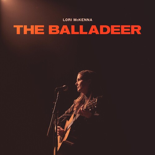 McKenna, Lori: The Balladeer