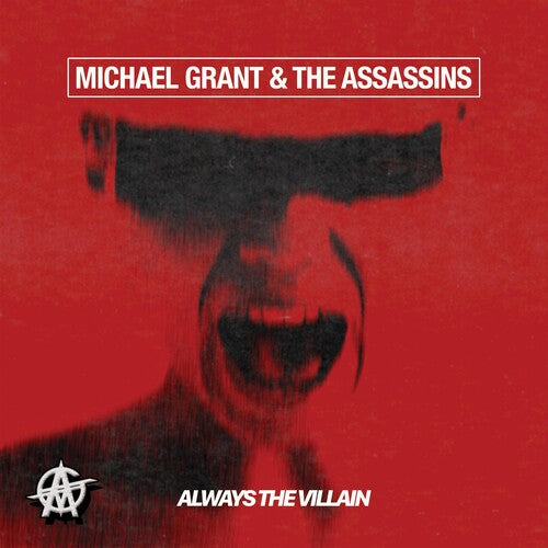 Grant, Michael: Always The Villain