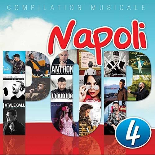 Napoli Pop Vol 4 / Various: Napoli Pop Vol 4 / Various