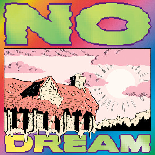 Rosenstock, Jeff: No Dream