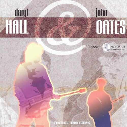 Hall & Oates: Hall & Oates